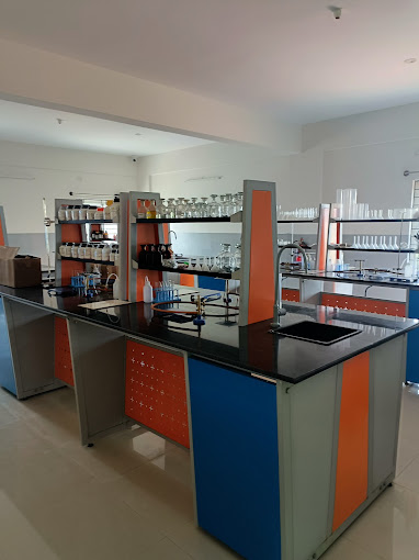 Narayana E Techno School - Electronic City, Bangalore