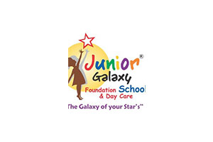 Junior Galaxy Foundation School and Day Care - Kolar Road, Bhopal