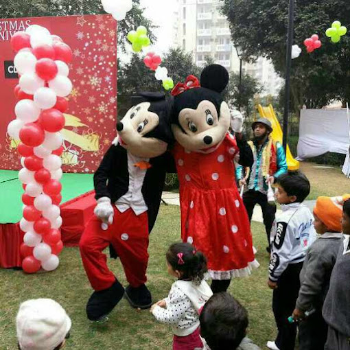 The Shri Ram School - Vasant Vihar, New Delhi