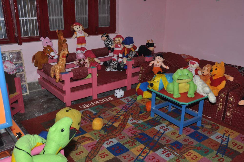Bachpan Play School - Ladan, Udhampur
