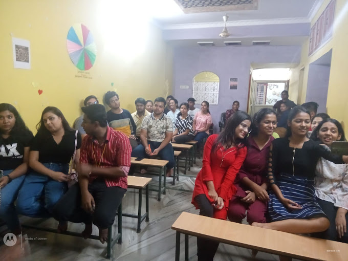 Career Launcher - Shaktinagar, Rourkela