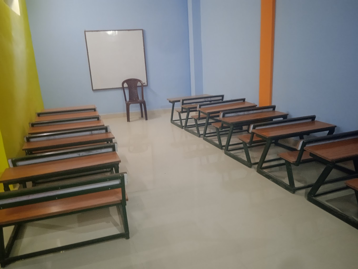 Bachpan Play School - Malpada, Balangir