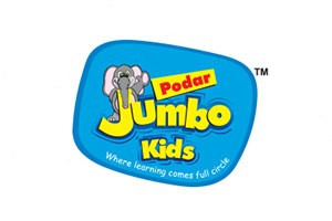 Podar Jumbo Kids Preschool - Nava Nagar, Bagalkote