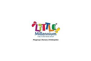 Little Millennium Preschool - Maninagar, Ahmedabad