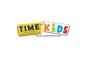 Time Kids Preschool - Danavaipeta, Rajahmundry