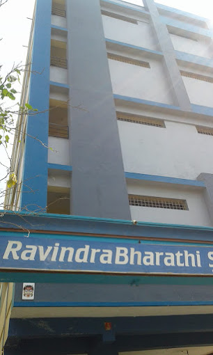 Ravindra Bharathi School - Kurmannapalem, Visakhapatnam