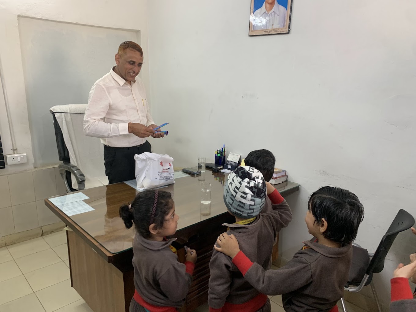 Bachpan Play School - Sector 90, Gurugram
