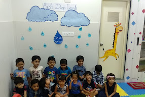 Smart And Active Kids Preschool - Juhapura, Ahmedabad