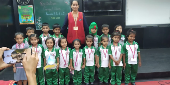 Michael High School - Kurla West, Mumbai