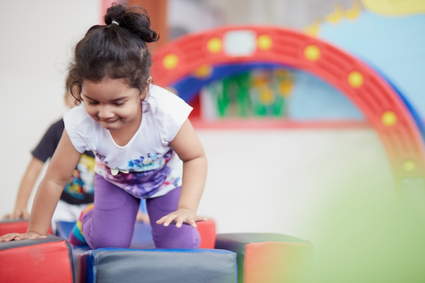 EuroKids Preschool - Juhapura, Ahmedabad