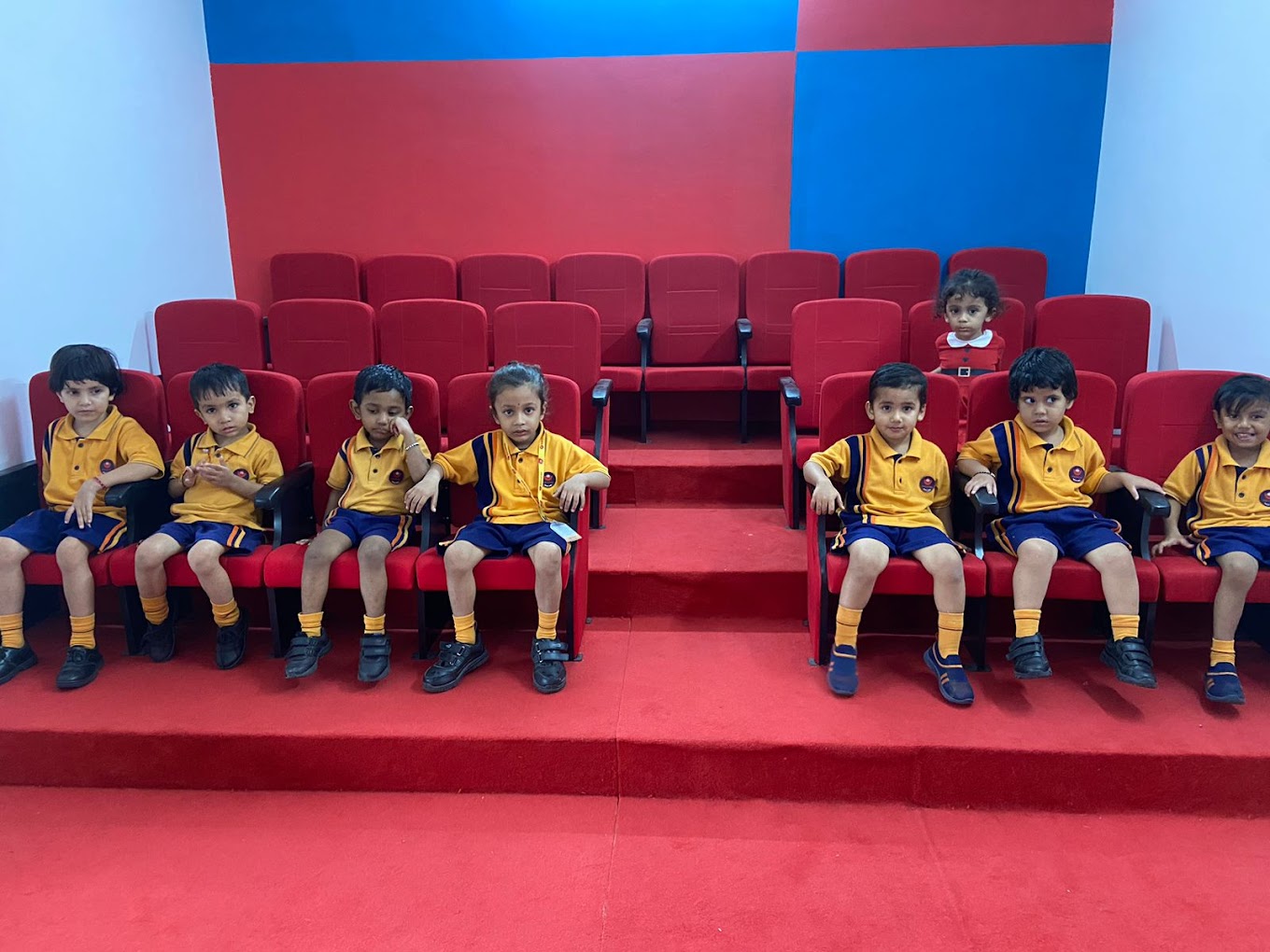 Bachpan Play School - Sector 2, Noida