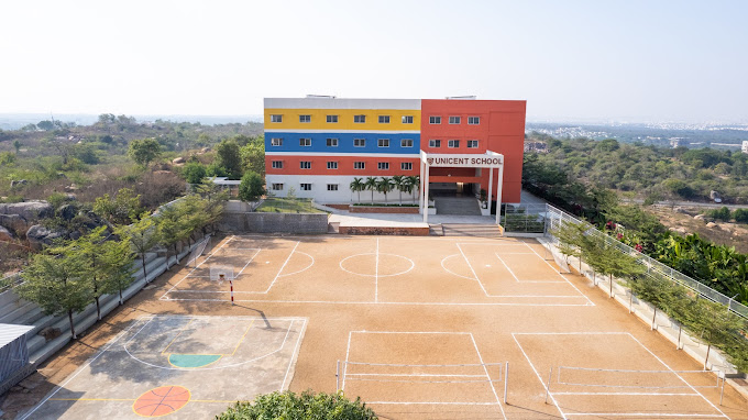 Unicent Group Of Schools - Nagole, Hyderabad