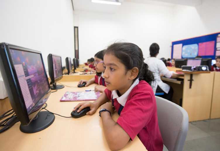 Vibgyor High School - Harlur Road, Bangalore