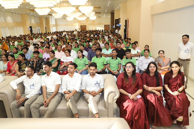 ALLEN Career Institute - Shastri Nagar, Alwar