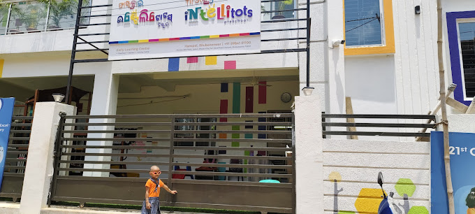 Firstcry Intellitots Preschool & Daycare - Hanspal, Bhubaneswar