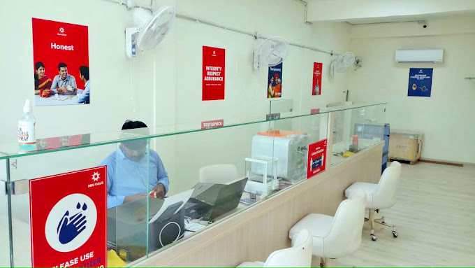 Dru Gold - Nagole, Hyderabad