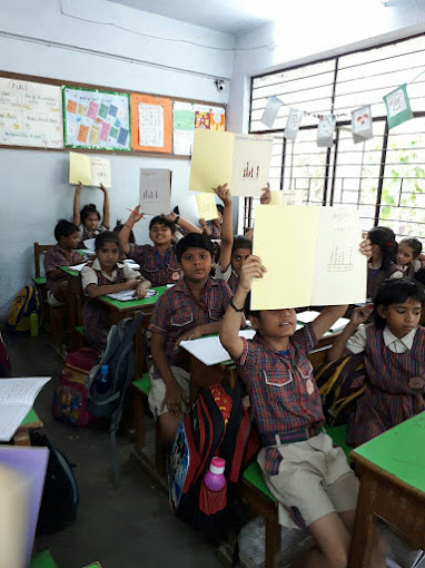 South Delhi Public School - Defence Colony, New Delhi
