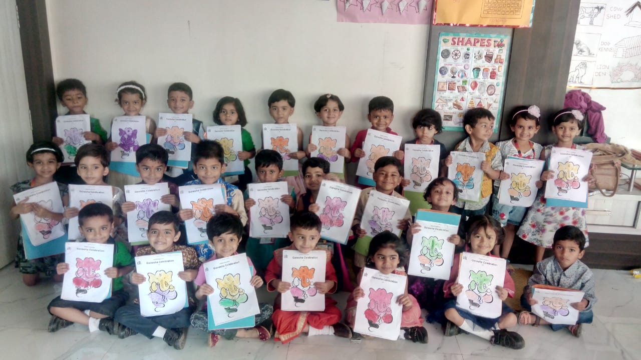 Wow Kids Preschool -  Phursungi, Pune