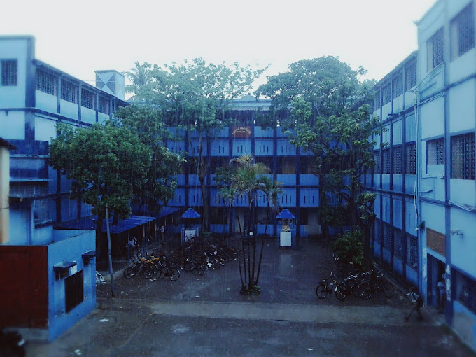 Behala High School - Behala, Kolkata