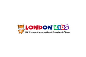London Kids International Preschool - Meher Nager, Srikakulam