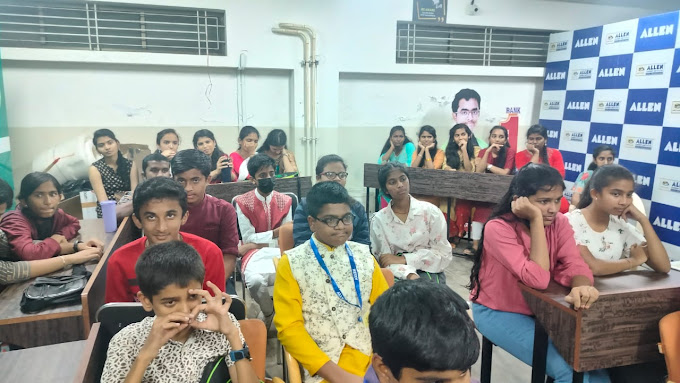 ALLEN Career Institute - Saraswathipuram, Mysore