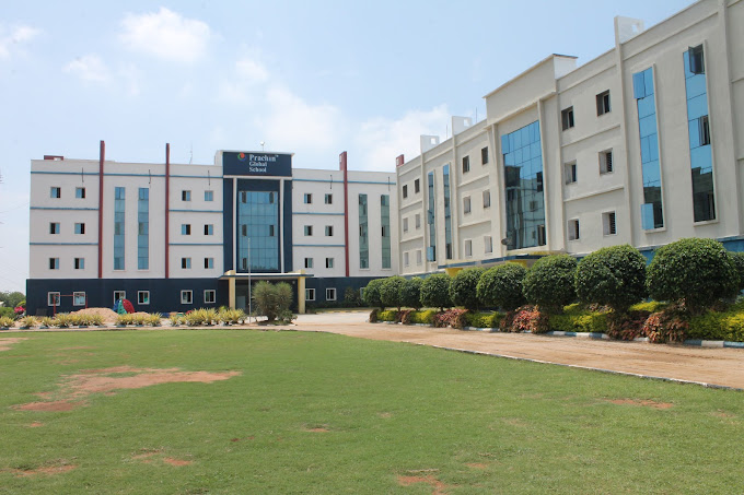 Prachin Global School - Sankarpally, Hyderabad