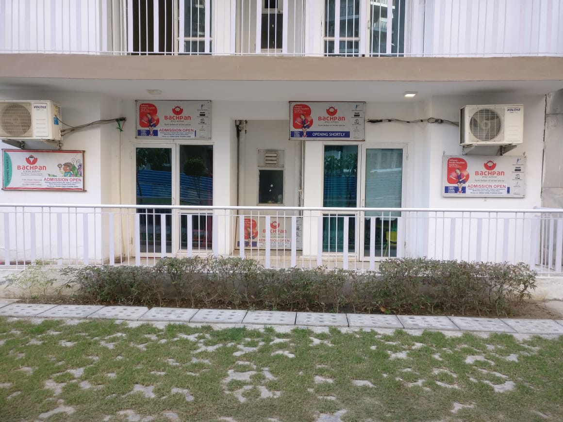 Bachpan Play School - Noida Extension, Noida