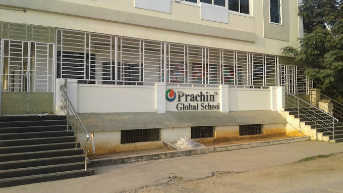 Prachin Global School - Ramachandrapuram, Hyderabad