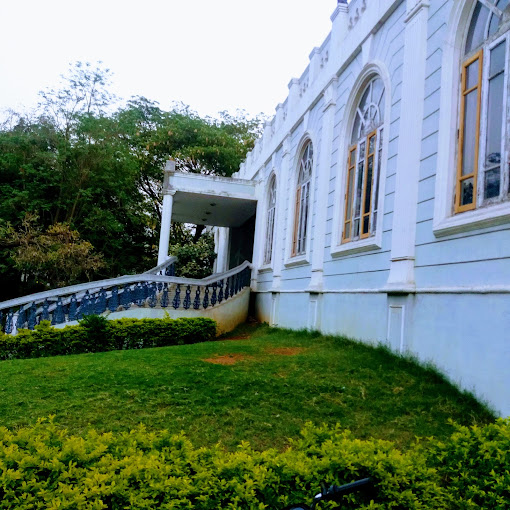 Vidyaranya High School - Khairatabad, Hyderabad