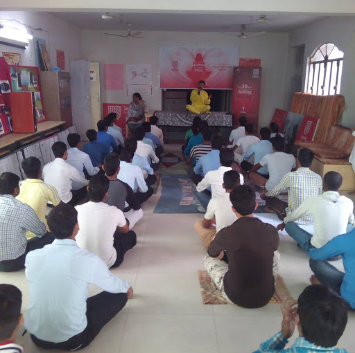 Jetking Learning Center - Charbagh, Lucknow