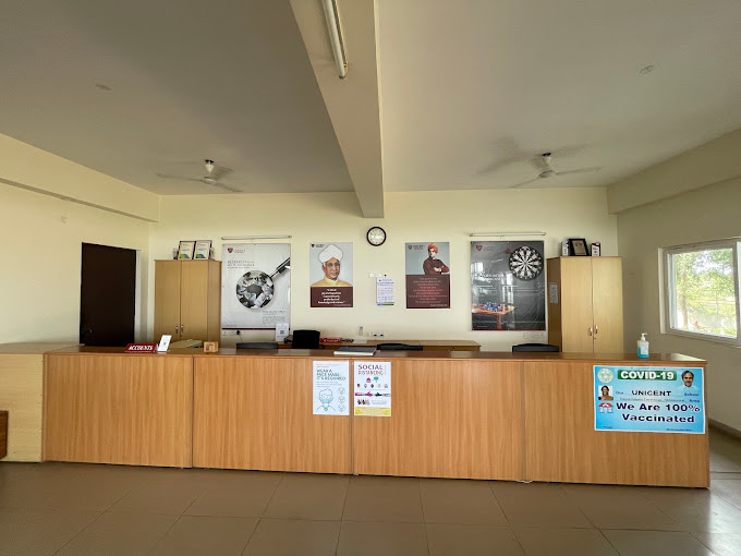 Unicent Group Of Schools - Nagole, Hyderabad