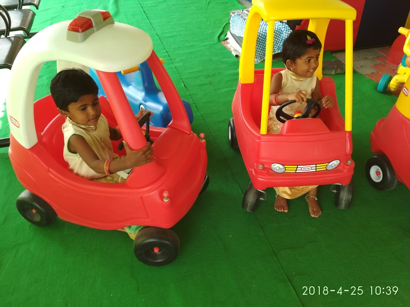 EuroKids Preschool - Somanur, Coimbatore