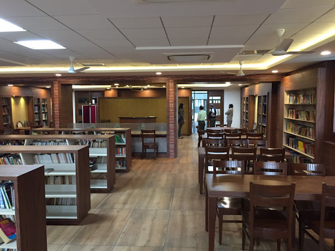 New Era Public School - Maya Puri, New Delhi
