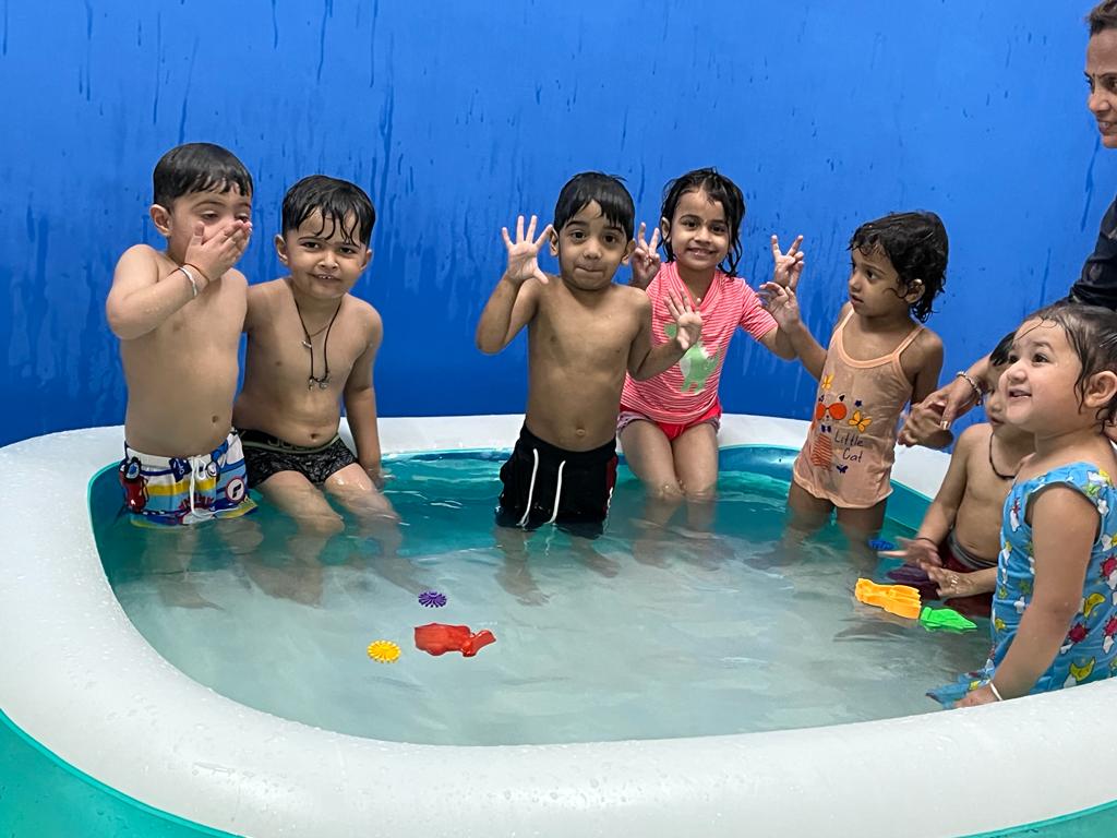 EuroKids Preschool - Raj Nagar Extension, Ghaziabad