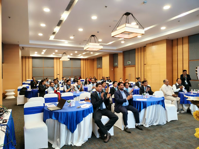 Aakash Institute - Nikol, Ahmedabad