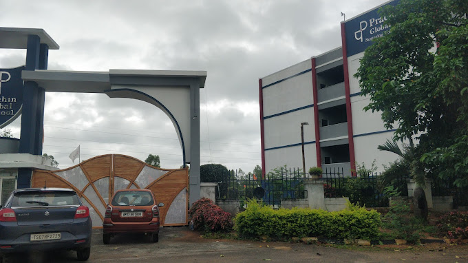 Prachin Global School - Sankarpally, Hyderabad