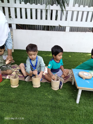 Aaryans World School - Bibvewadi, Pune