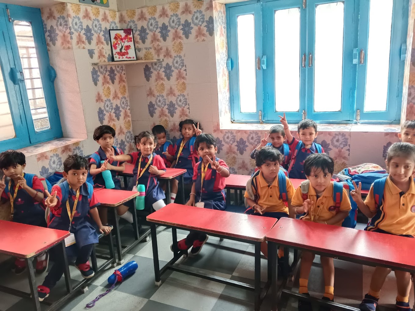 Bachpan Play School - Yol Cantt, Kangra