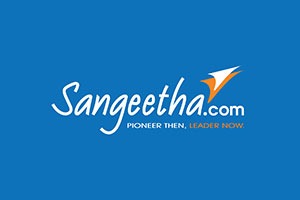 Sangeetha Mobiles - Ameerpet, Hyderabad