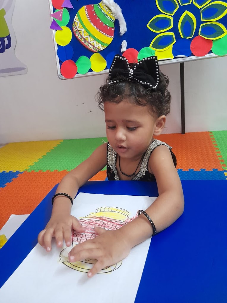 EuroKids Preschool - Rajendra Nagar, Bareilly